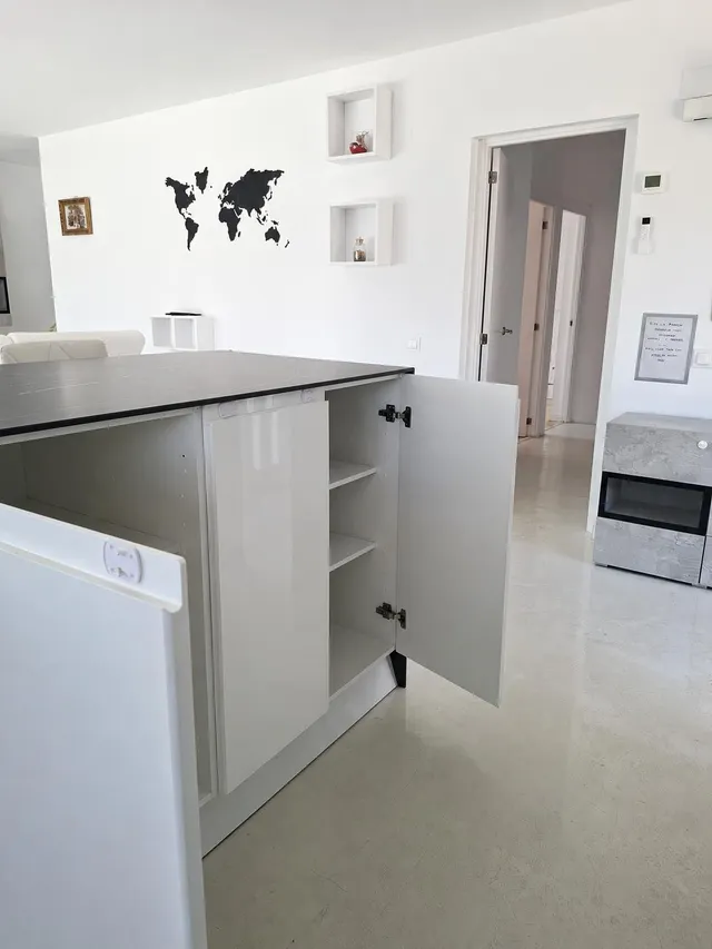 Elegante Chalet Nuevo en Calafat, L'Ametlla de Mar - €390.000 — 12