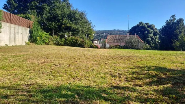 ¡INCRERIBLE TERRENO EN BEMBRIVE! EL HOGAR PERFECTO PARA TI