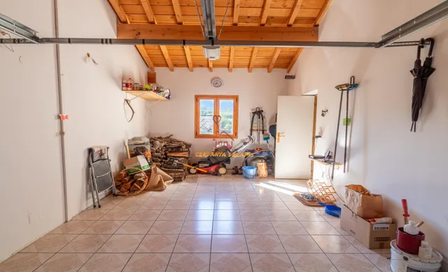 Impresionante Chalet con vistas panorámicas — 35