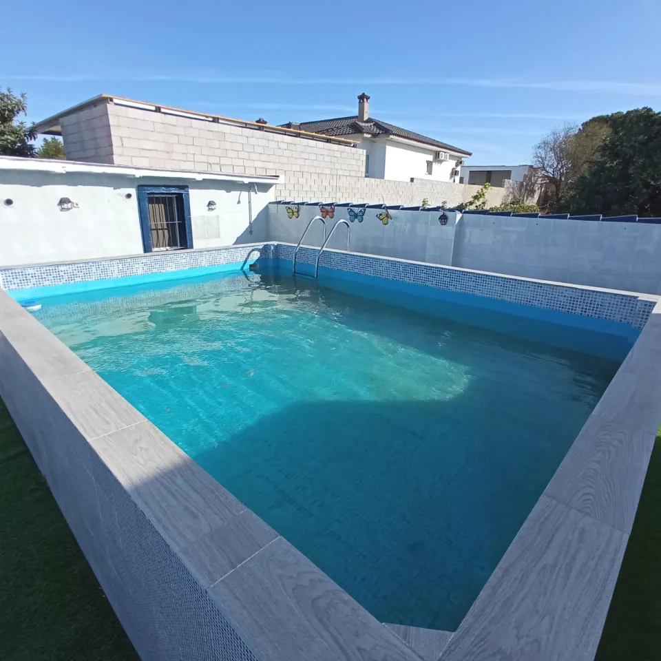 Casa zona pinar de los franceses