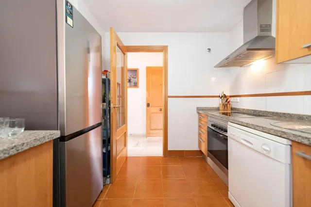 Piso 1 habitación 70m² en venta - Almayate Bajo — 8