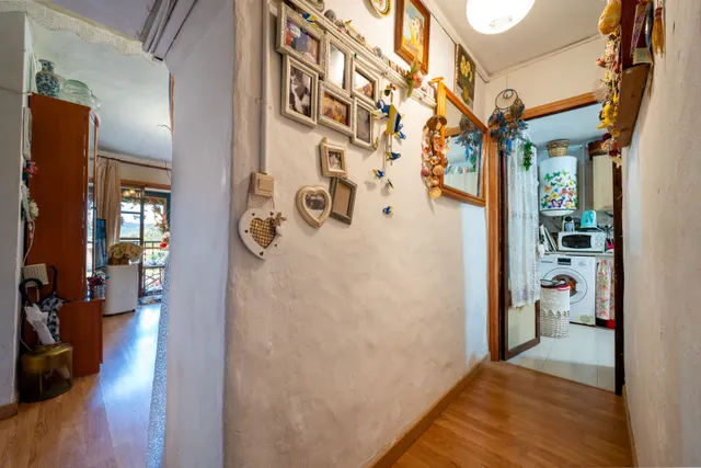 Piso de dos habitaciones en Es Capdellá — 12