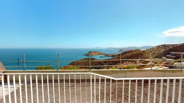 Ático 4 habitaciones 124m² en venta - Isla del Fraile — 15