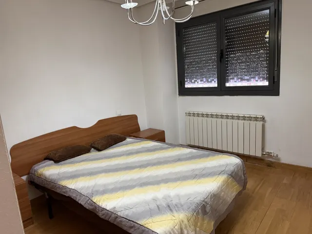 Apartamento en Venta en Cisterniga, La Valladolid — 13
