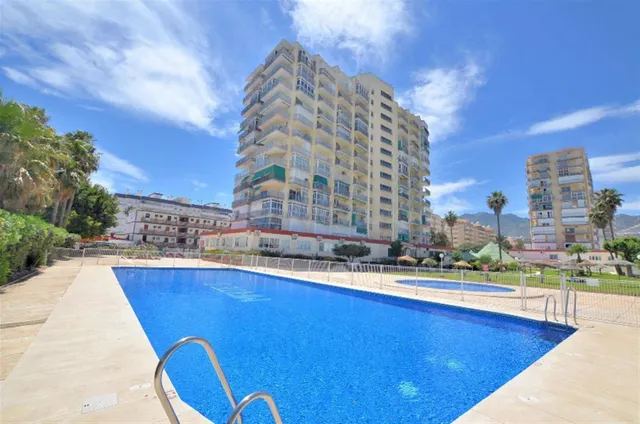 Venta de estudio en Benalmádena Costa, Málaga, Costa del Sol - foto 2