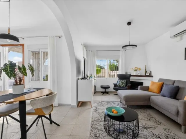 Villa 3 habitaciones en venta - Nueva Torrevieja — 10