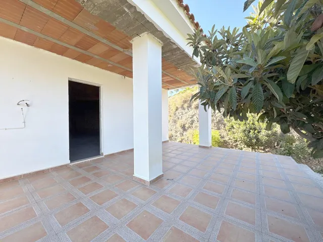 Finca rústica con cultivos y pozos propios en Vélez-Málaga — 23