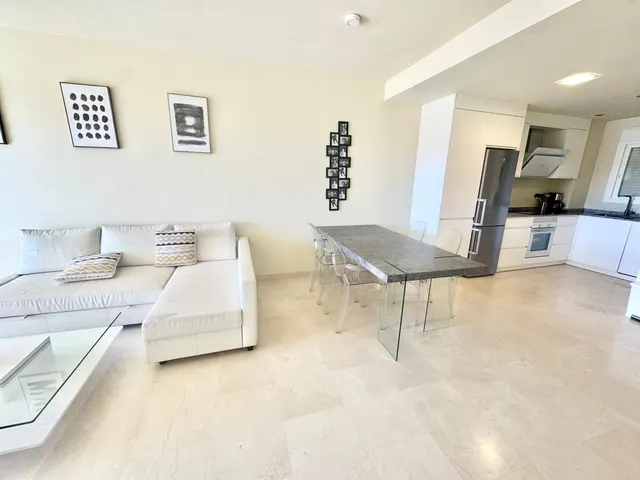 Apartamento 2 habitaciones 108m² en venta - Riviera del sol — 19