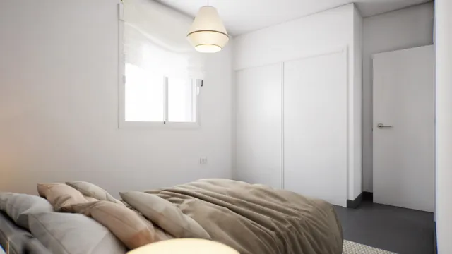 Adosado 1 habitación 117m² en venta - Monte y Mar bajo — 10