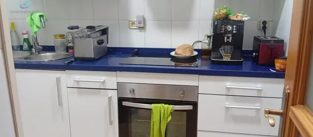 piso en venta en San Francisco — 14
