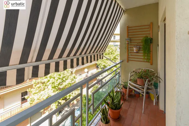 Piso en venta en Gandia, zona Hospital, 3 dormitorios, 2 baños y 106 m2 — 18