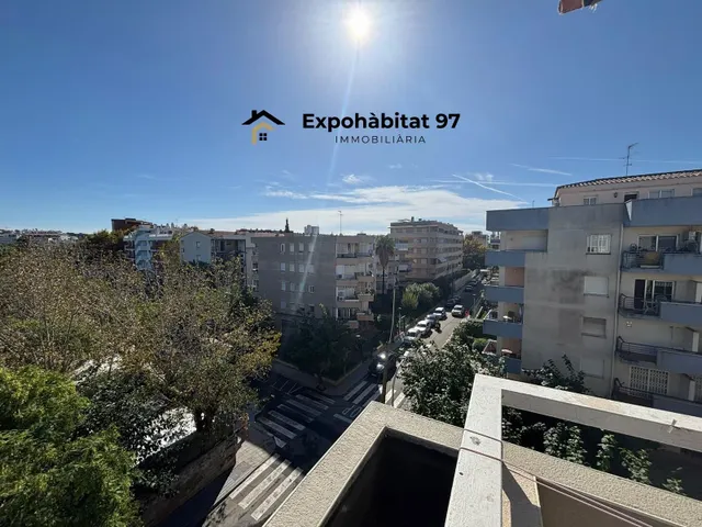 ¡APARTAMENTO DE 3 habitaciones CON 2 BAÑOS ESQUINERO DE 100 M2! — 20