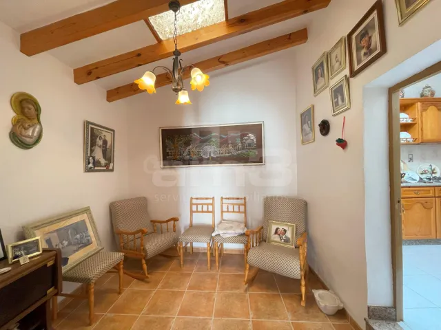 PRECIOSA CASA RURAL EN EL POCICO,  LUBRÍN — 2