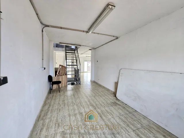 Chalet 1 habitación 241m² en venta - Benirredra — 49