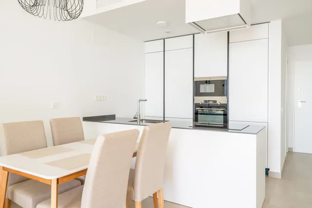 Apartamento 2 habitaciones 69m² en venta - Centro — 9