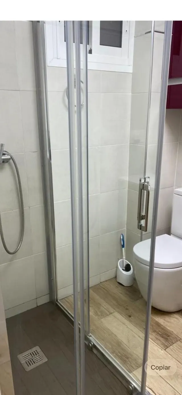 Estudio 40m² en venta - Playamar - Benyamina — 15