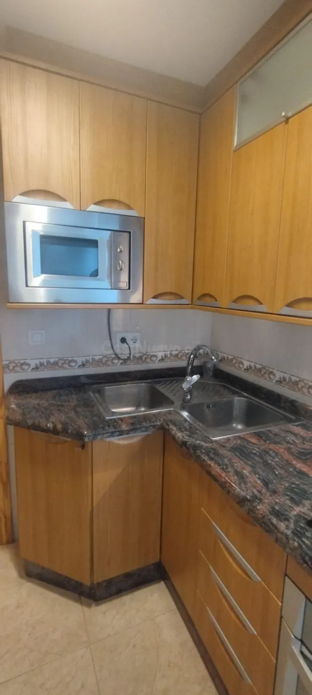 PISO EN PARQUE GARCIA LORCA PARA CHICAS ESTUDIANTES - foto 2