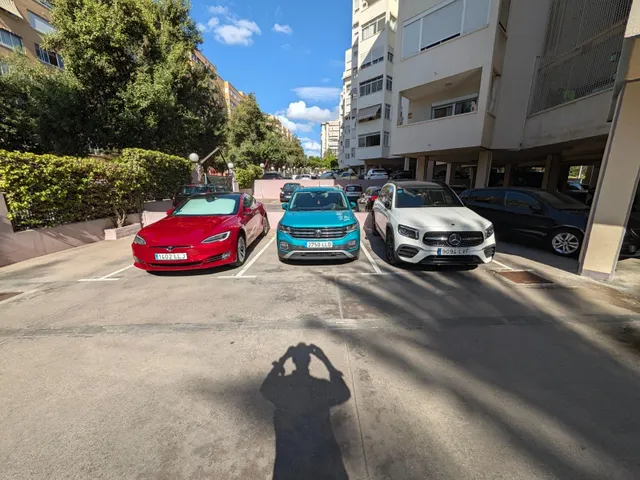 PISO EN VENTA CALLE BRASIL ( VISTAS AL MAR) — 33