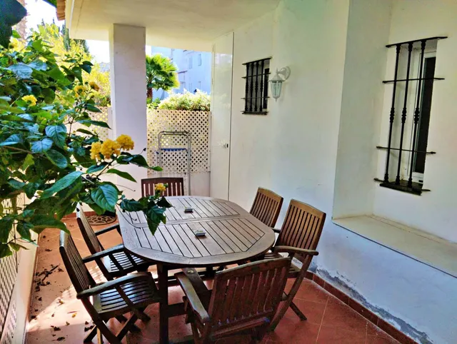 Apartamento 2 habitaciones 112m² en venta - Marbella — 27