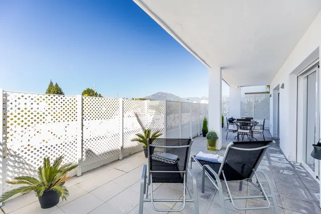 Apartamento 2 habitaciones 142m² en venta - Marbella — 23