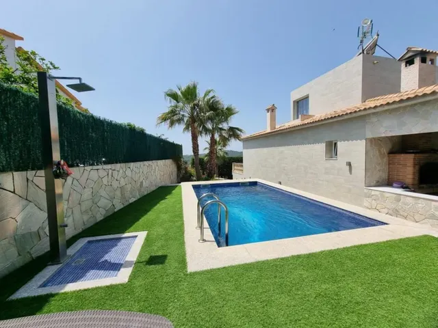 Espectacular Villa de Lujo en Condado de Jaruco - foto 3
