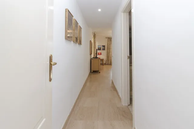 Apartamento 3 habitaciones 185m² en venta - Marbella — 21