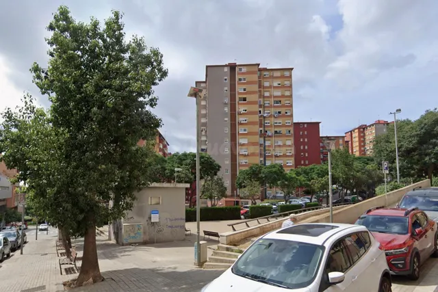 Piso exterior con vistas al mar y un 6,51 % de rentabilidad bruta en llefià — 3