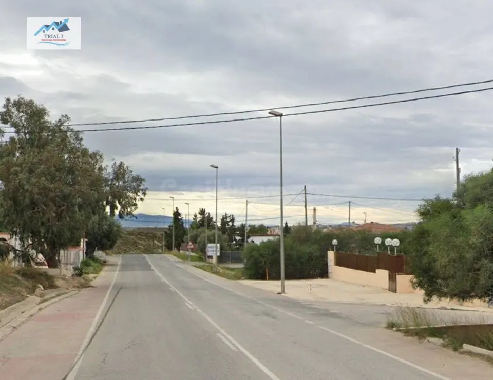 Venta de Local en  Fortuna (Murcia)