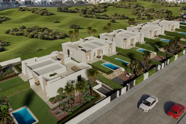 Obra nueva en Algorfa — 4
