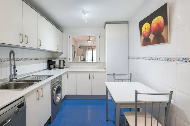 Apartamento 3 habitaciones 93m² en venta - Costa Del Sol — 7