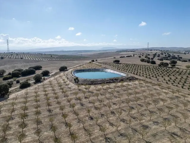 IMPRESIONANTE OPORTUNIDAD DE INVERSIÓN EN ALAMEDILLA!! — 15