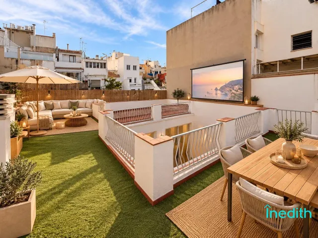 Oportunidad Casa de pueblo en Centre Vila -La Geltrú — 9