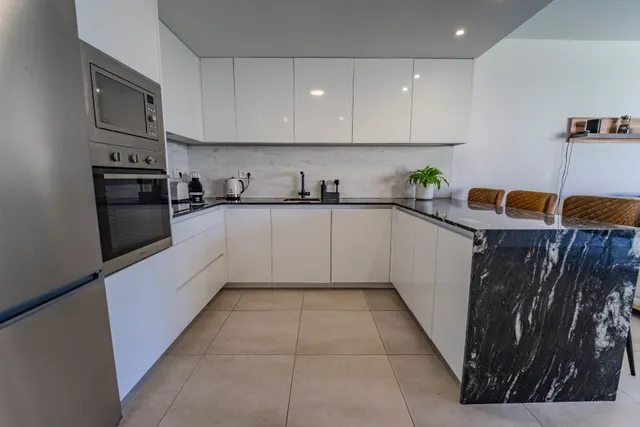 Adosado 3 habitaciones 162m² en venta - Pueblo 4 — 10