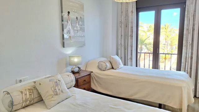 Apartamento 2 habitaciones 100m² en venta - Costa del Sol — 17