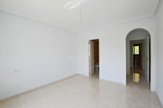 Bungalow Apartamentos de obra nueva en Campoamor — 5