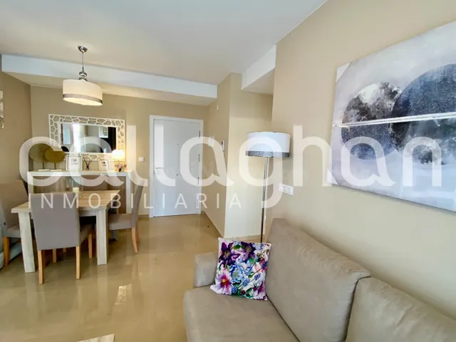 Vivienda en Residencial con dos habitaciones en Cabanes Orop - foto 4
