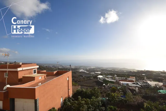 Casa con terreno en venta en Chio Guia de Isora — 35