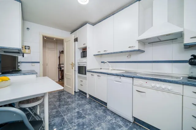 Piso 3 habitaciones 127m² en venta - Casco Antiguo — 44
