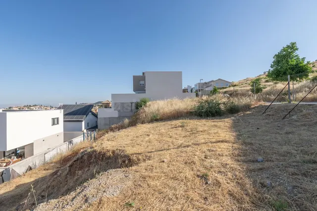 ¡OPORTUNIDAD ÚNICA! Solar urbano con proyecto de diseño visa - foto 2