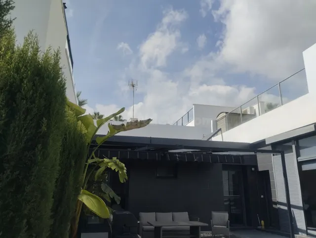 CHALET 2 HAB EN MONTE GOLF ALGORFA — 5