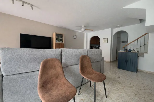 Adosado 3 habitaciones 118m² en venta - Centro — 5