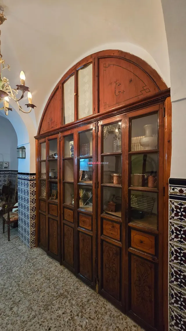 CASA CON TEJADO NUEVO EN VENTA — 14