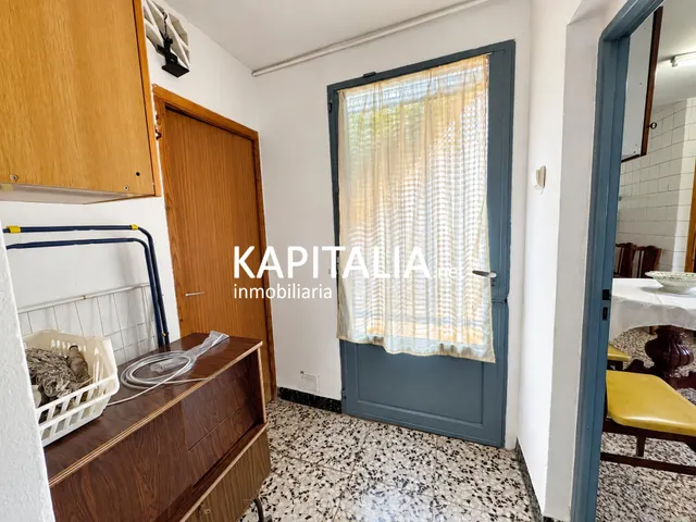 Casita a la venta en Ontinyent , partida La Solana . — 6