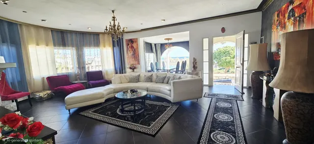 Chalet 7 habitaciones 463m² en venta - Riviera del sol — 5