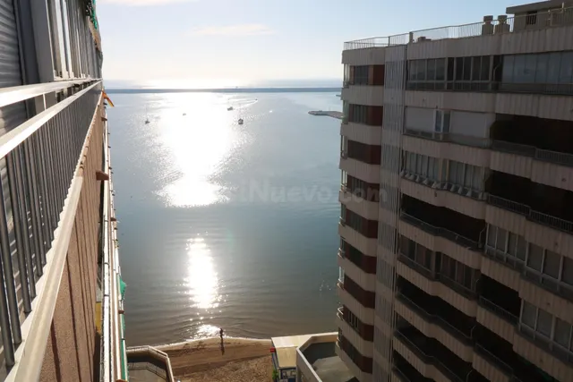 Ático 2 habitaciones 105m² en venta - Acequion - foto 3