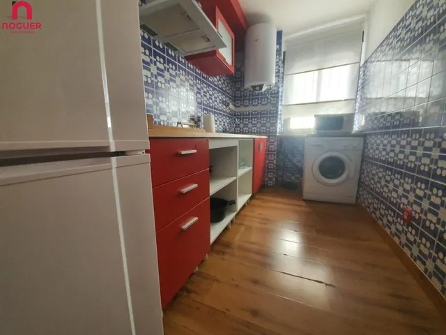 Ideal piso en San Basilio , piso en primera planta reformado y todo exterior — 37
