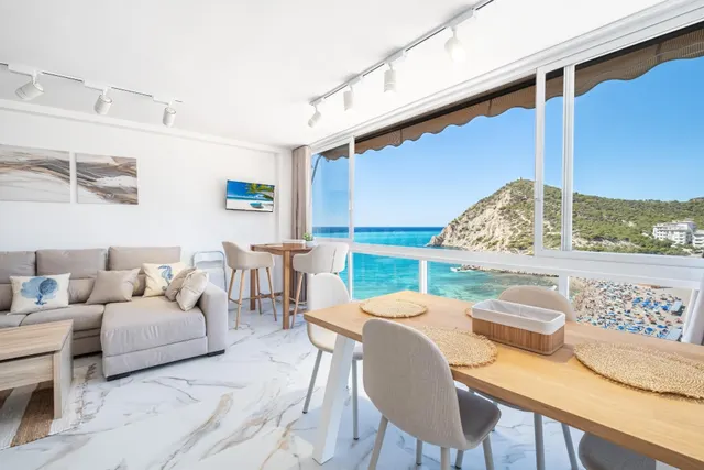 SE VENDE APARTAMENTO CON VISTAS AL MAR - foto 5