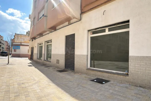 Local comercial en La Velada — 2