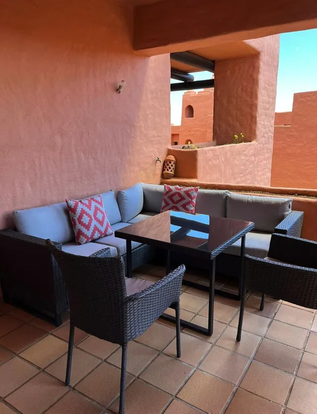 Apartamento 2 habitaciones 90m² en venta - Costa del Sol — 17