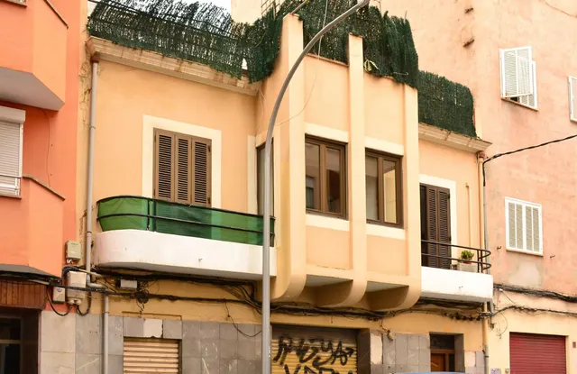 Edificio en venta en Arxiduc - Palma de Mallorca — 8